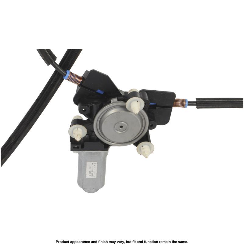 Cardone Select 82615R Power Window Motor and Regulator Assembly product image 3 of 4