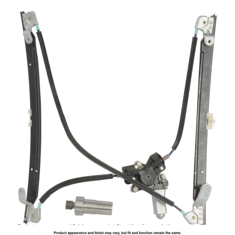Cardone Select 82615R Power Window Motor and Regulator Assembly product image 4 of 4