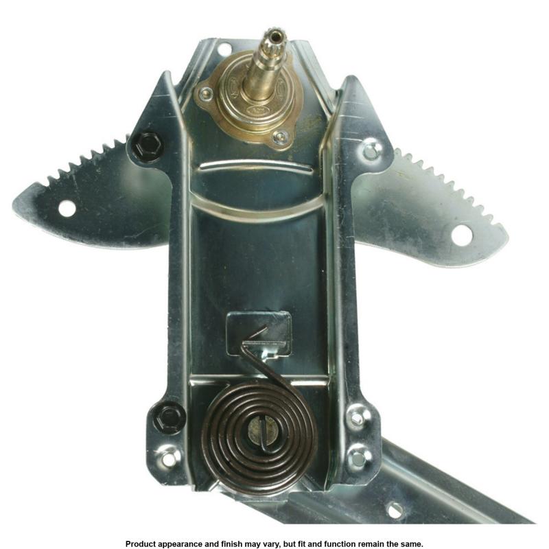 Cardone Select 82617M Window Regulator product image 2 of 4