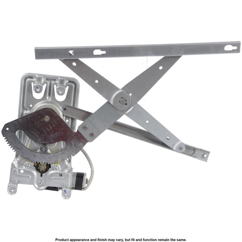 Cardone Select 82620AR Power Window Motor and Regulator Assembly product image 1 of 4