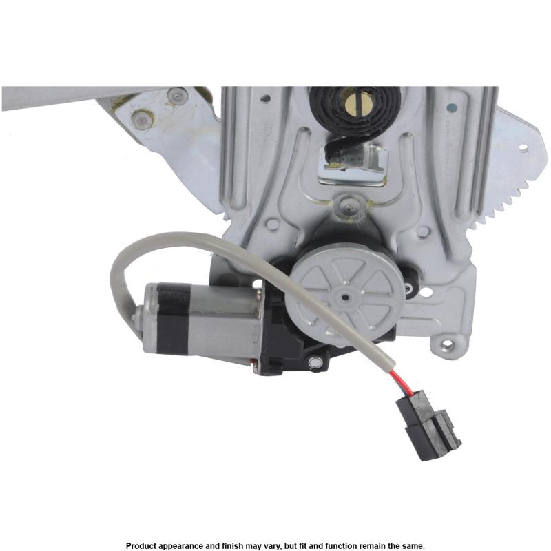 Cardone Select 82620AR Power Window Motor and Regulator Assembly product image 2 of 4