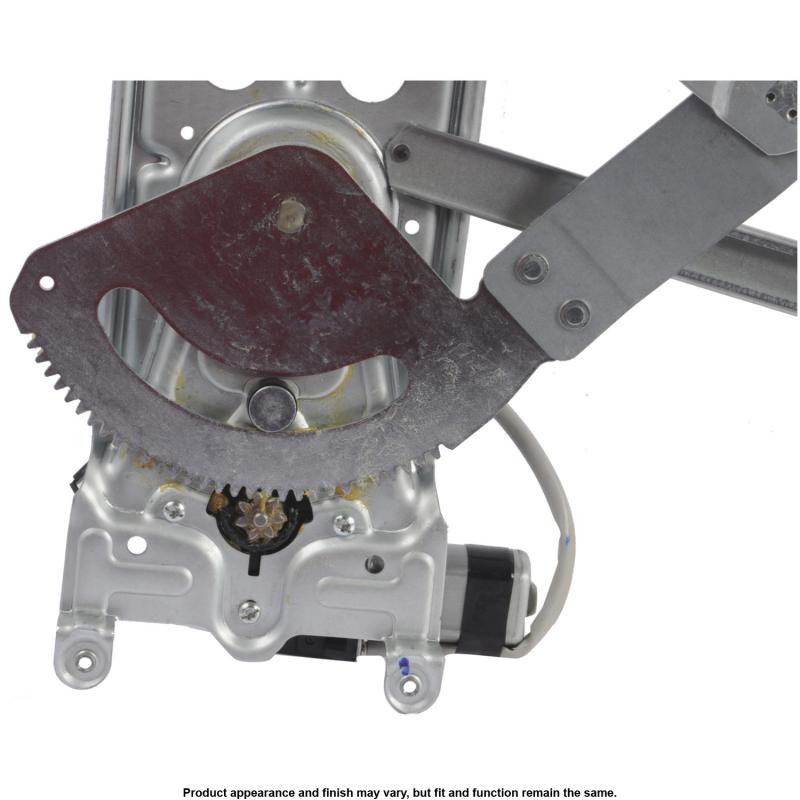 Cardone Select 82620AR Power Window Motor and Regulator Assembly product image 3 of 4
