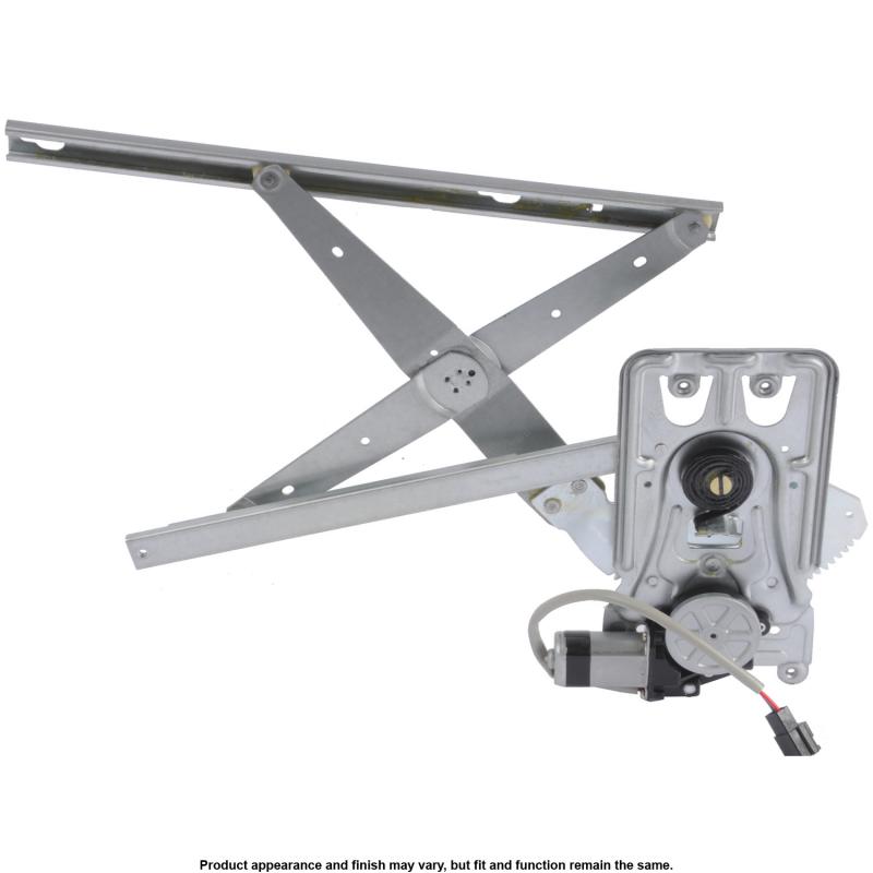 Cardone Select 82620AR Power Window Motor and Regulator Assembly product image 4 of 4