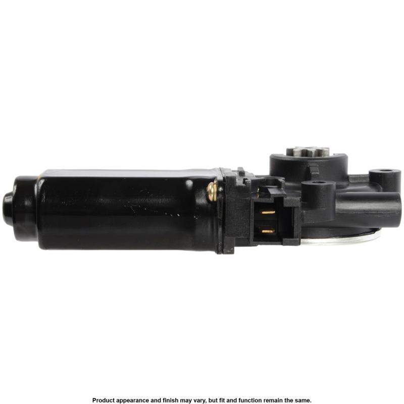 Cardone Select 82621 Power Window Motor product image 1 of 4