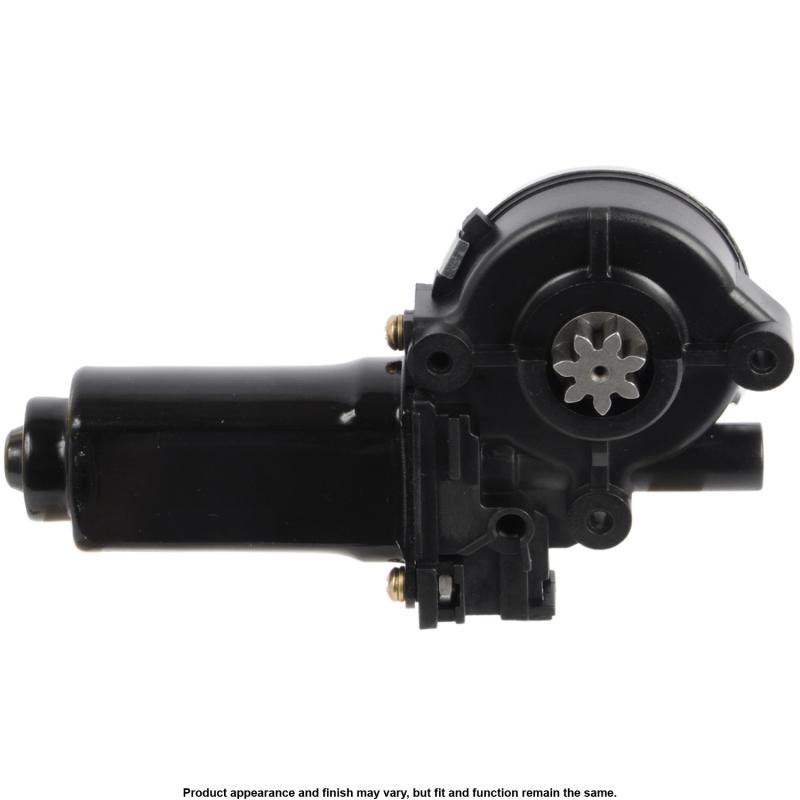 Cardone Select 82621 Power Window Motor product image 3 of 4