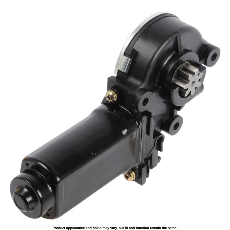 Cardone Select 82621 Power Window Motor product image 4 of 4
