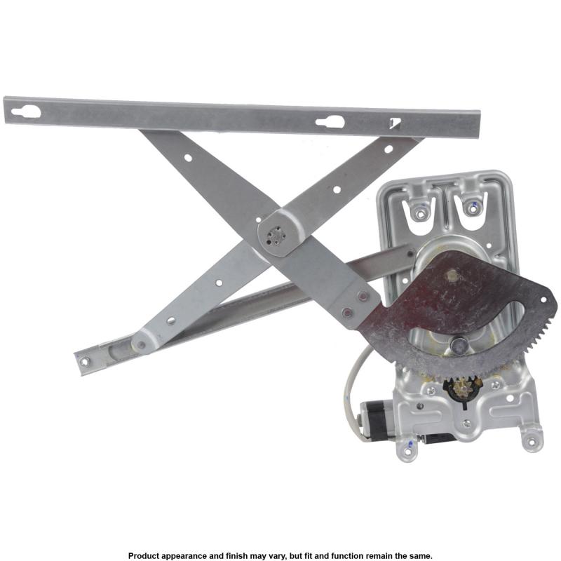Cardone Select 82621AR - Power Window Motor and Regulator Assembly Cardone Select 82621AR Power Window Motor and Regulator Assembly product image 1 of 4