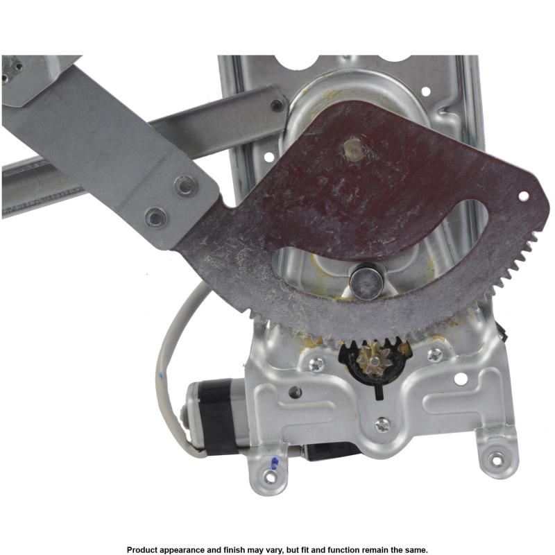 Cardone Select 82621AR - Power Window Motor and Regulator Assembly Cardone Select 82621AR Power Window Motor and Regulator Assembly product image 2 of 4