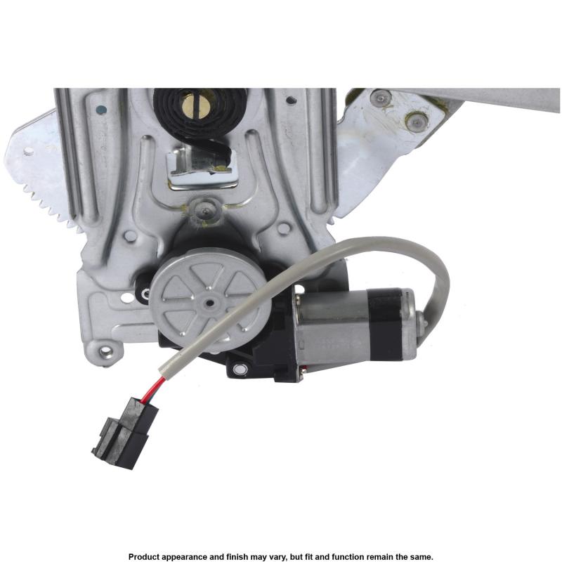 Cardone Select 82621AR - Power Window Motor and Regulator Assembly Cardone Select 82621AR Power Window Motor and Regulator Assembly product image 3 of 4