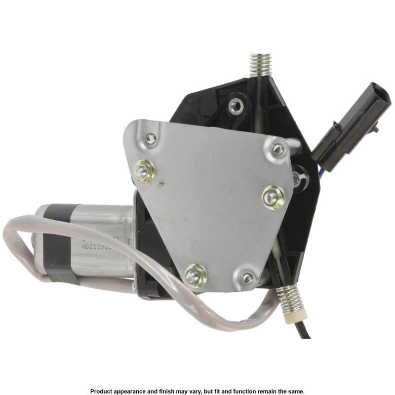 Cardone Select 82622AR Power Window Motor and Regulator Assembly product image 1 of 4