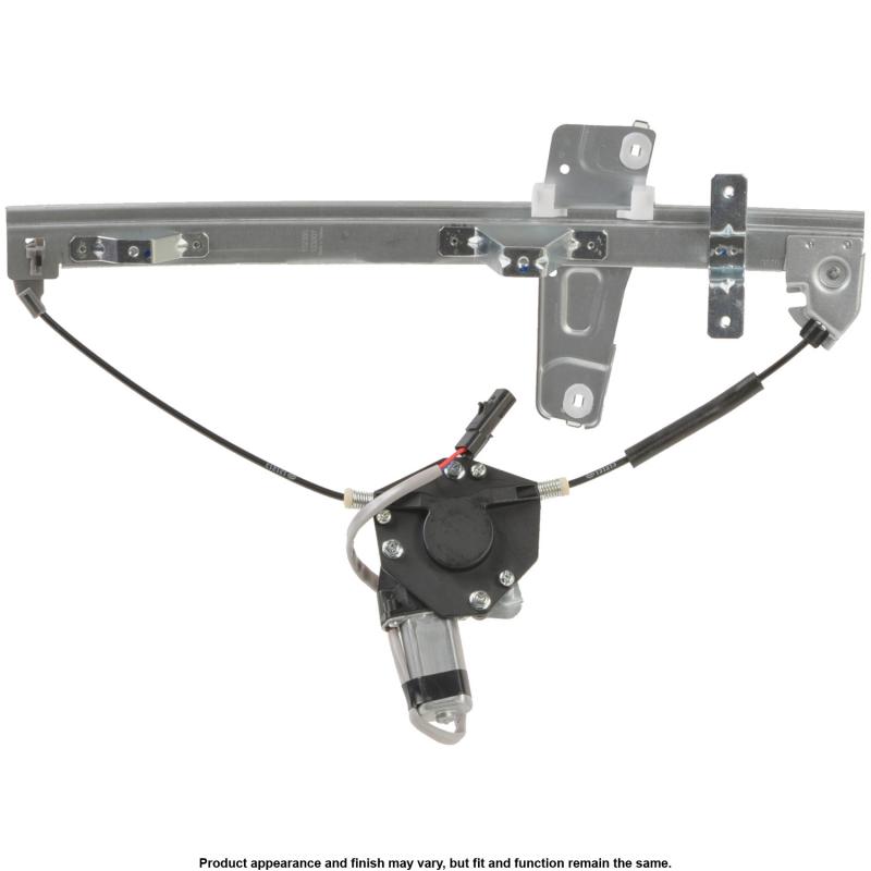 Cardone Select 82622AR Power Window Motor and Regulator Assembly product image 3 of 4