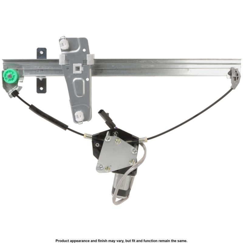 Cardone Select 82622AR Power Window Motor and Regulator Assembly product image 4 of 4