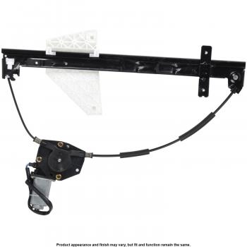 Cardone Select 82622BR Power Window Motor and Regulator Assembly product image 1 of 4