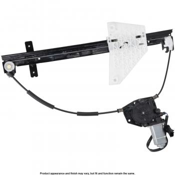 Cardone Select 82622BR Power Window Motor and Regulator Assembly product image 4 of 4