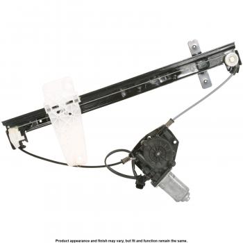 Cardone Select 82623AR Power Window Motor and Regulator Assembly product image 3 of 4