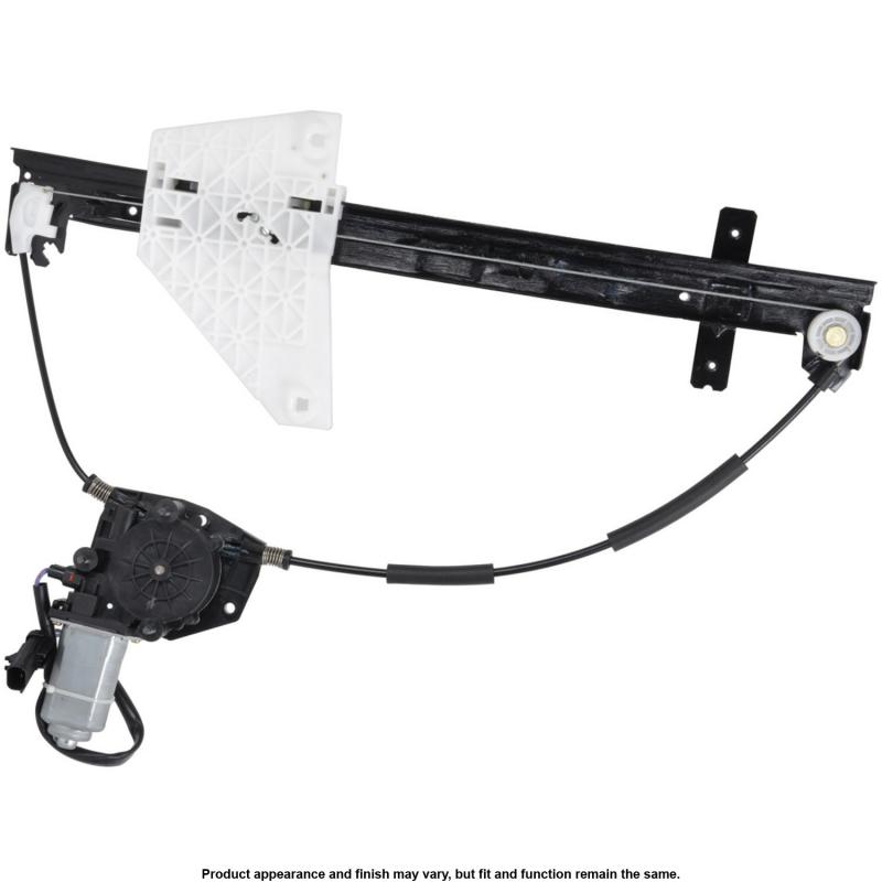 Cardone Select 82623BR Power Window Motor and Regulator Assembly product image 1 of 4