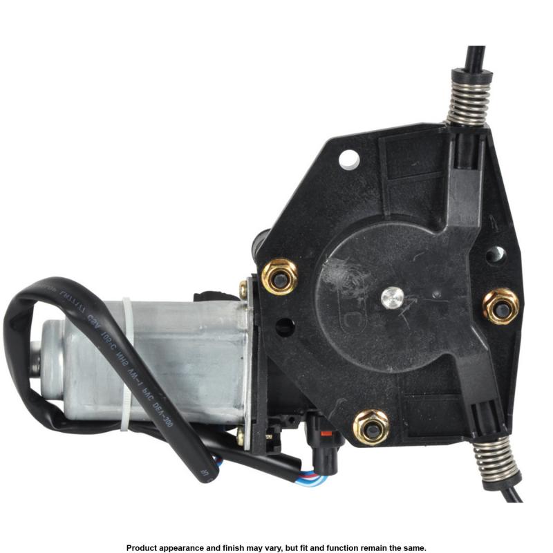 Cardone Select 82623BR Power Window Motor and Regulator Assembly product image 2 of 4