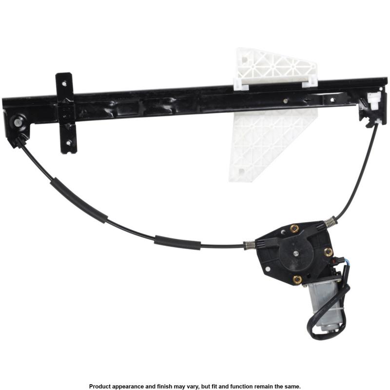 Cardone Select 82623BR Power Window Motor and Regulator Assembly product image 3 of 4