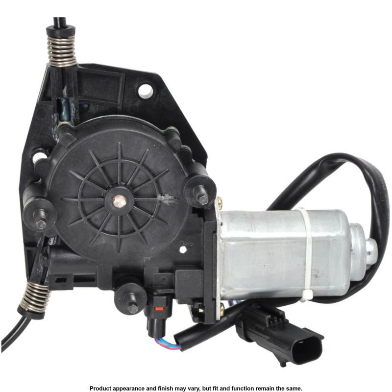 Cardone Select 82623BR Power Window Motor and Regulator Assembly product image 4 of 4