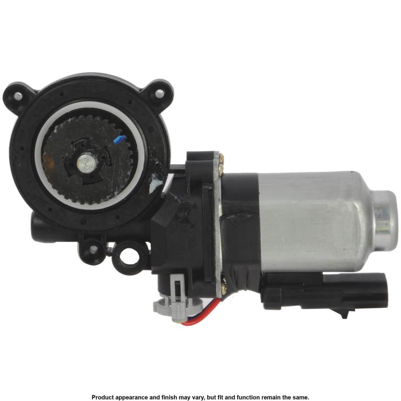 Cardone Select 82624 Power Window Motor product image 2 of 4