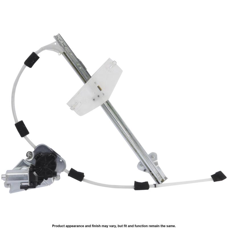 Cardone Select 82624AR Power Window Motor and Regulator Assembly product image 1 of 4