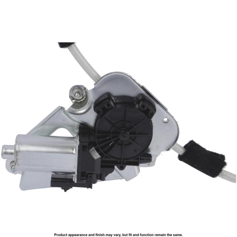 Cardone Select 82624AR Power Window Motor and Regulator Assembly product image 2 of 4