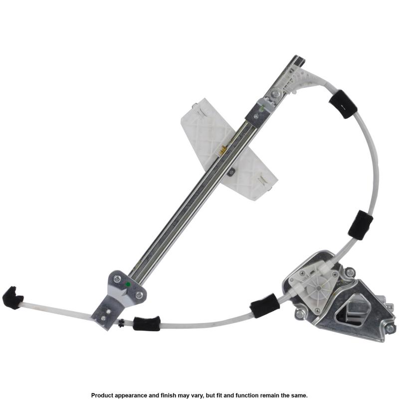 Cardone Select 82624AR Power Window Motor and Regulator Assembly product image 4 of 4