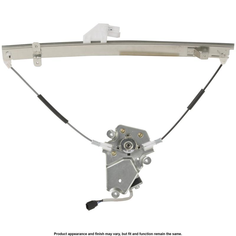 Cardone Select 82624BR Power Window Motor and Regulator Assembly product image 1 of 4