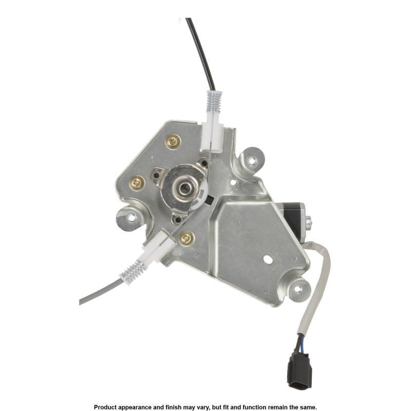 Cardone Select 82624BR Power Window Motor and Regulator Assembly product image 2 of 4