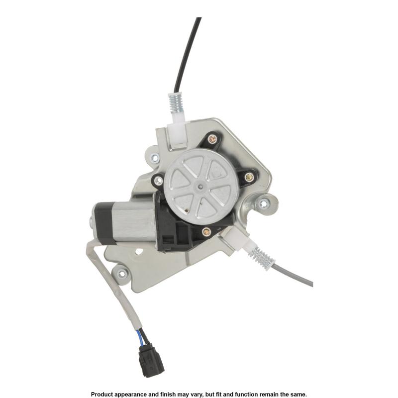 Cardone Select 82624BR Power Window Motor and Regulator Assembly product image 3 of 4