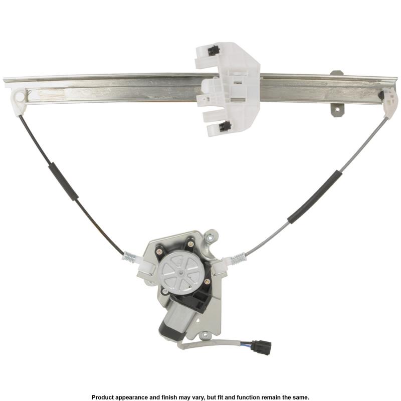 Cardone Select 82624BR Power Window Motor and Regulator Assembly product image 4 of 4
