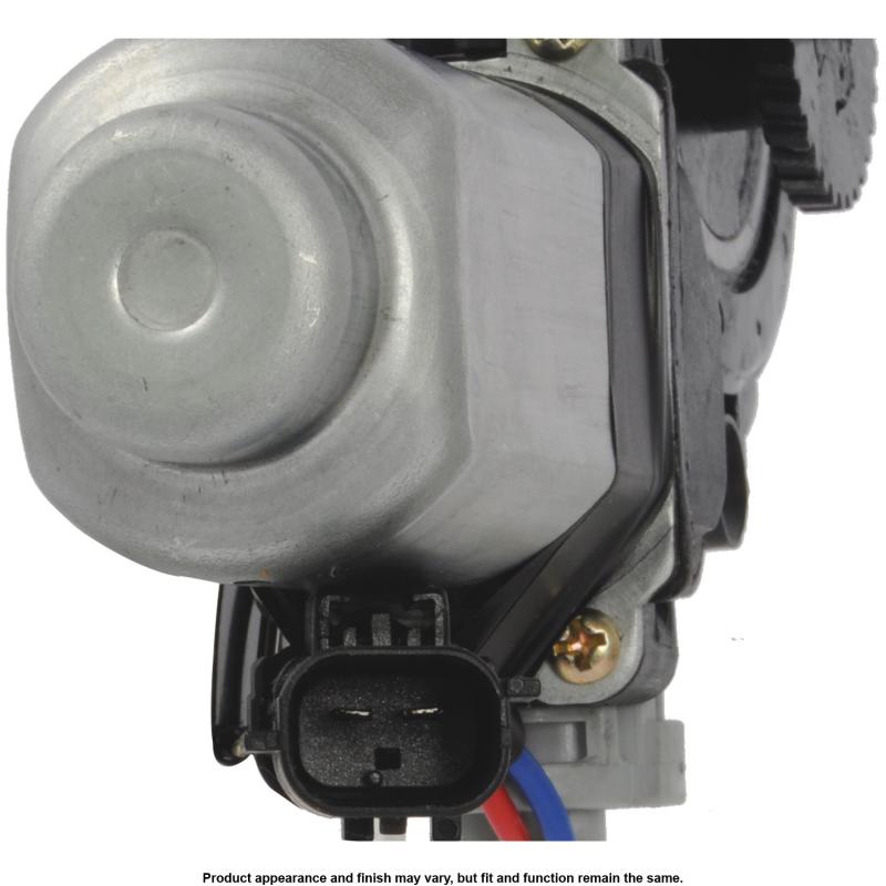 Cardone Select 82625 Power Window Motor product image 2 of 4