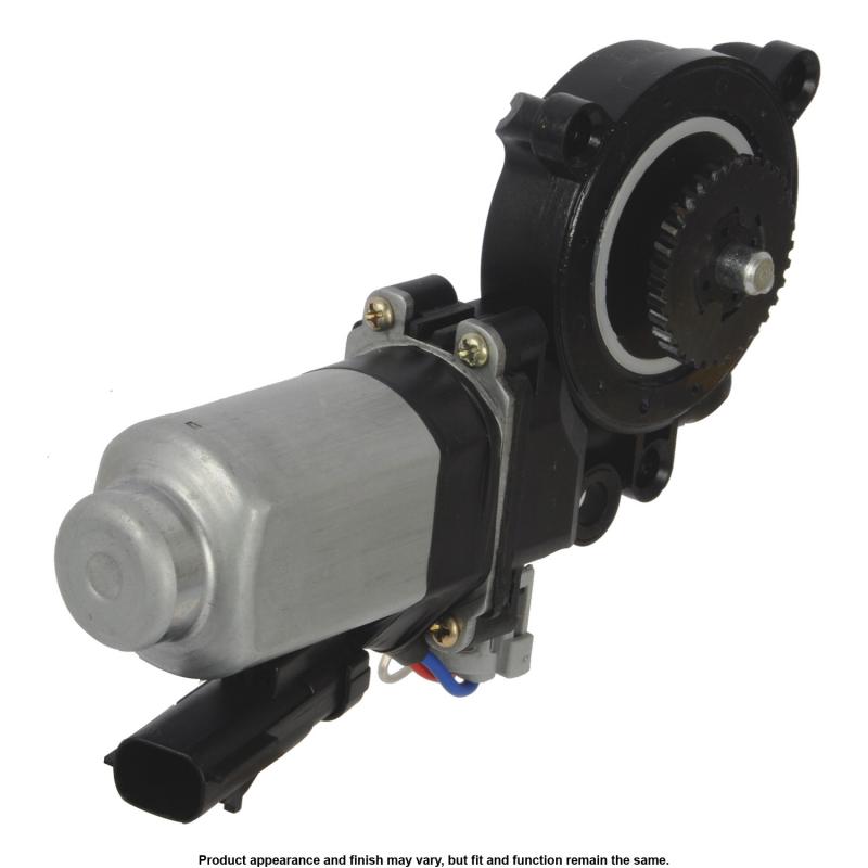 Cardone Select 82625 Power Window Motor product image 3 of 4
