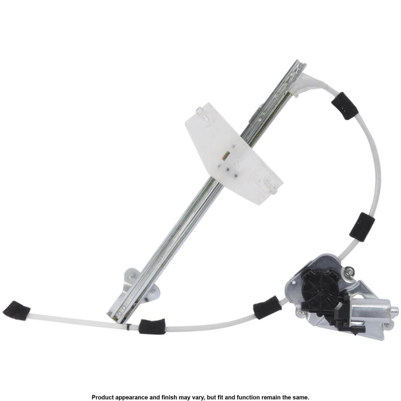 Cardone Select 82625AR Power Window Motor and Regulator Assembly product image 2 of 4