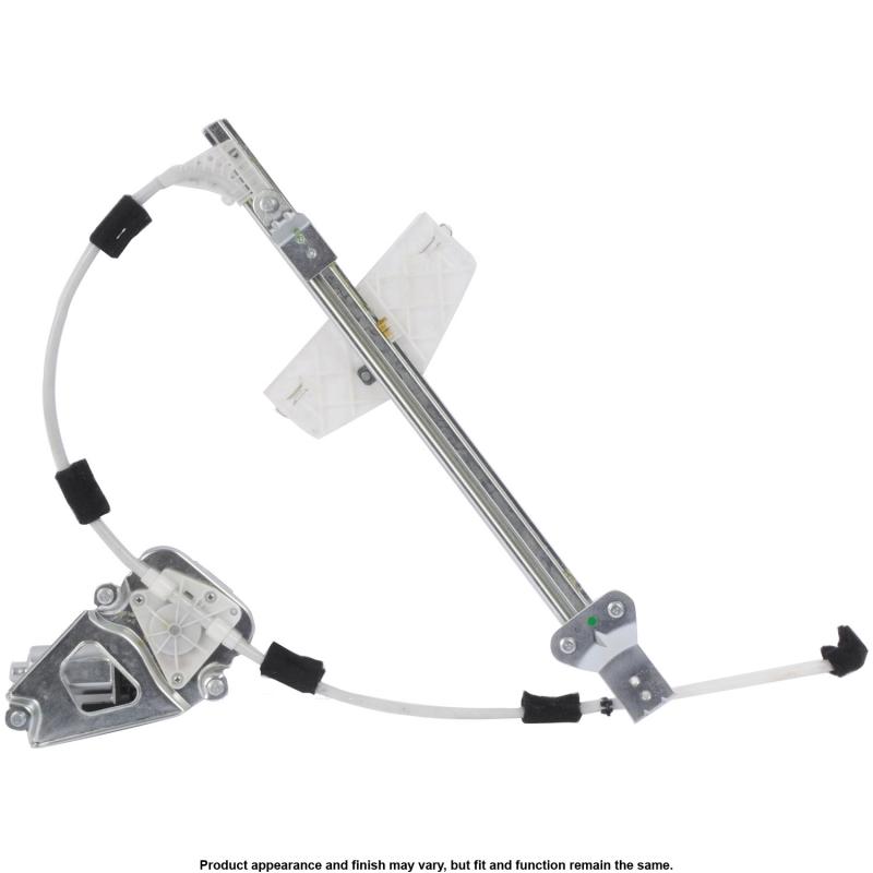 Cardone Select 82625AR Power Window Motor and Regulator Assembly product image 4 of 4