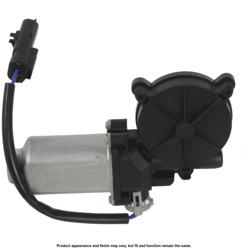 Cardone Select 82626 Power Window Motor product image 1 of 4