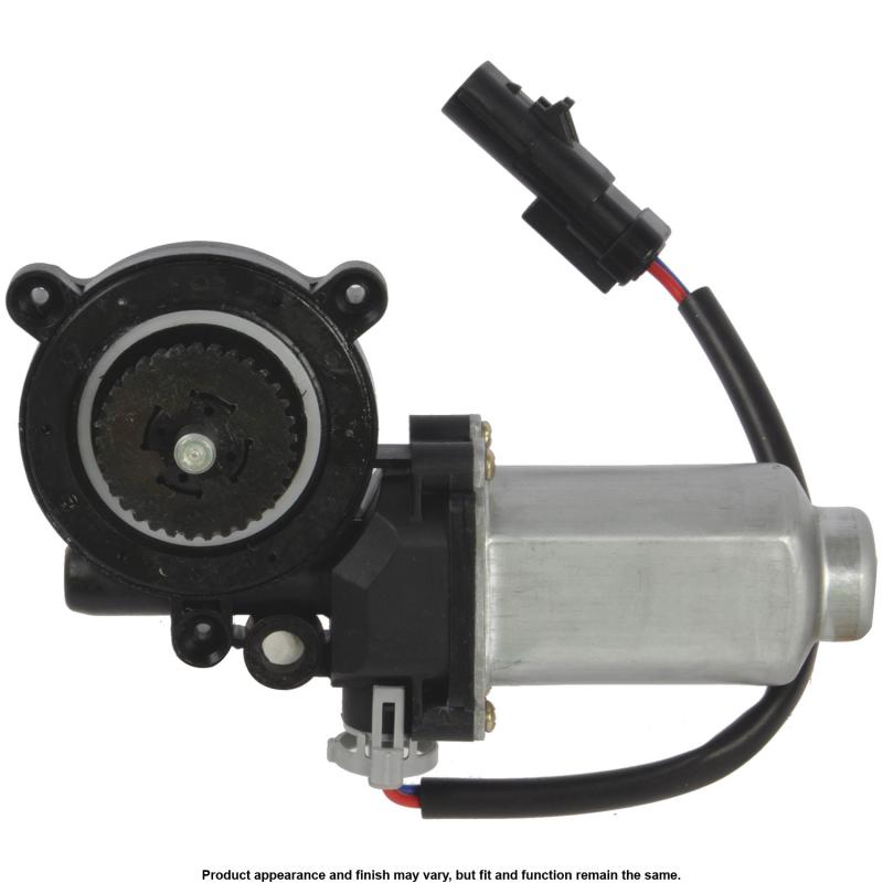 Cardone Select 82626 Power Window Motor product image 3 of 4