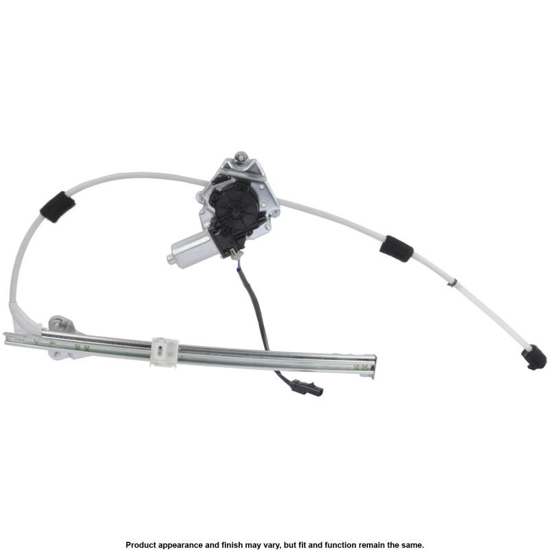 Cardone Select 82626AR Power Window Motor and Regulator Assembly product image 1 of 4