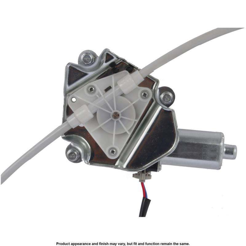 Cardone Select 82626AR Power Window Motor and Regulator Assembly product image 2 of 4