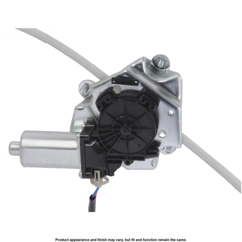 Cardone Select 82626AR Power Window Motor and Regulator Assembly product image 3 of 4