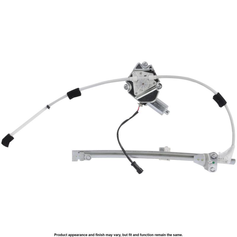 Cardone Select 82626AR Power Window Motor and Regulator Assembly product image 4 of 4