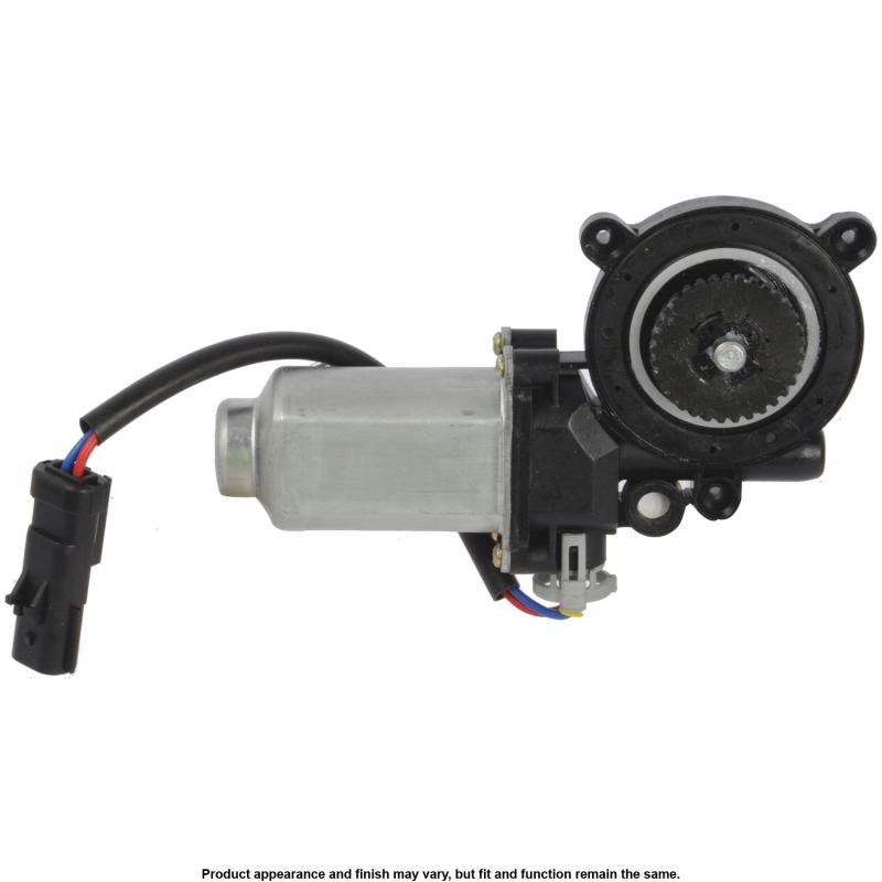 Cardone Select 82627 - Power Window Motor Cardone Select 82627 Power Window Motor product image 1 of 4