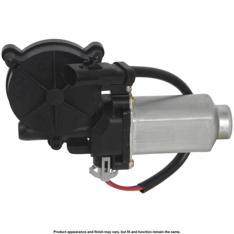 Cardone Select 82627 - Power Window Motor Cardone Select 82627 Power Window Motor product image 2 of 4