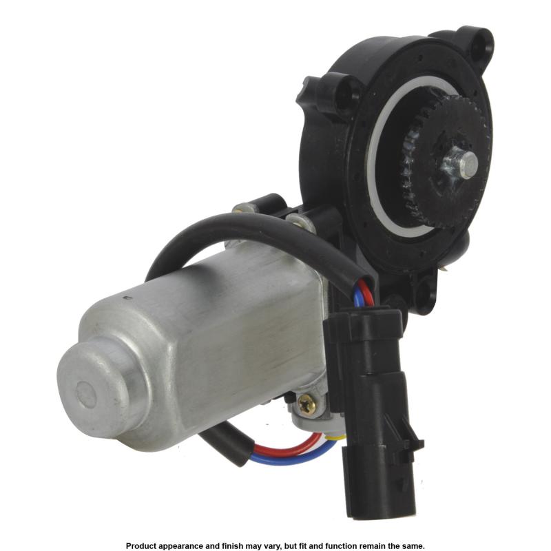 Cardone Select 82627 - Power Window Motor Cardone Select 82627 Power Window Motor product image 3 of 4