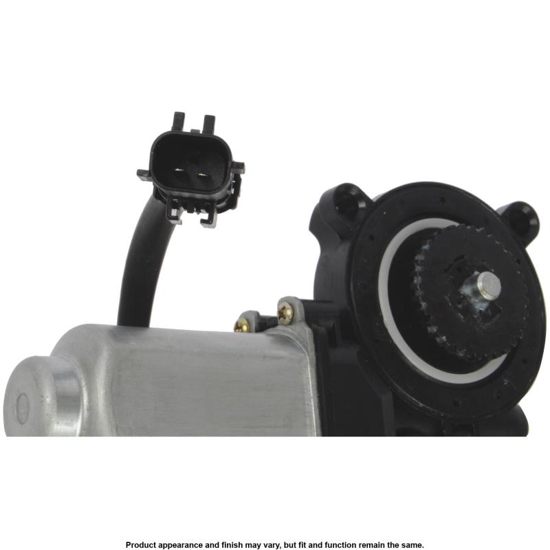 Cardone Select 82627 - Power Window Motor Cardone Select 82627 Power Window Motor product image 4 of 4