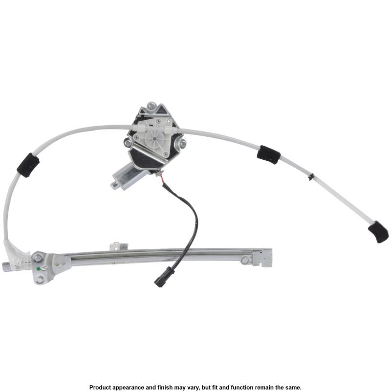Cardone Select 82627AR Power Window Motor and Regulator Assembly product image 1 of 4
