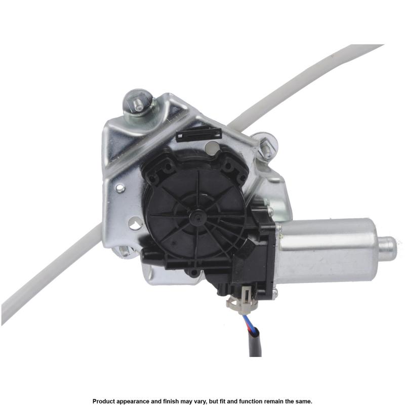 Cardone Select 82627AR Power Window Motor and Regulator Assembly product image 2 of 4
