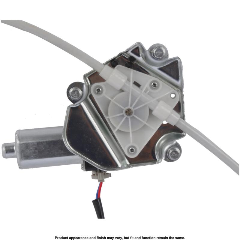 Cardone Select 82627AR Power Window Motor and Regulator Assembly product image 3 of 4