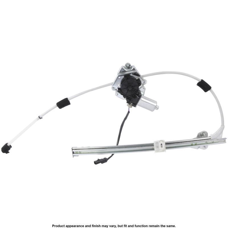 Cardone Select 82627AR Power Window Motor and Regulator Assembly product image 4 of 4