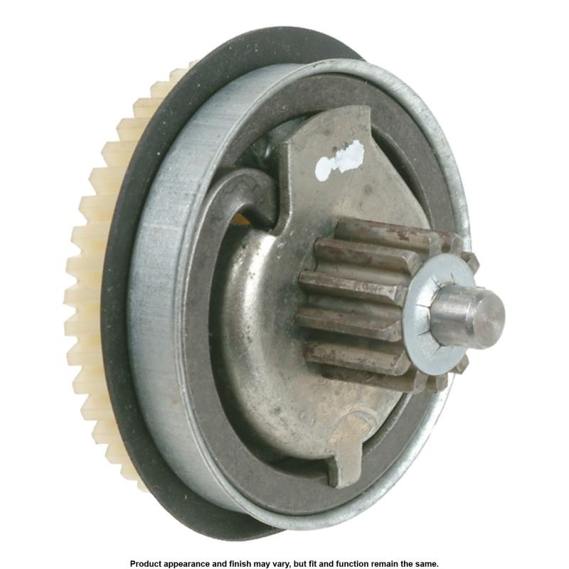 Cardone Select 8290 Power Window Motor Gear Kit product image 1 of 3